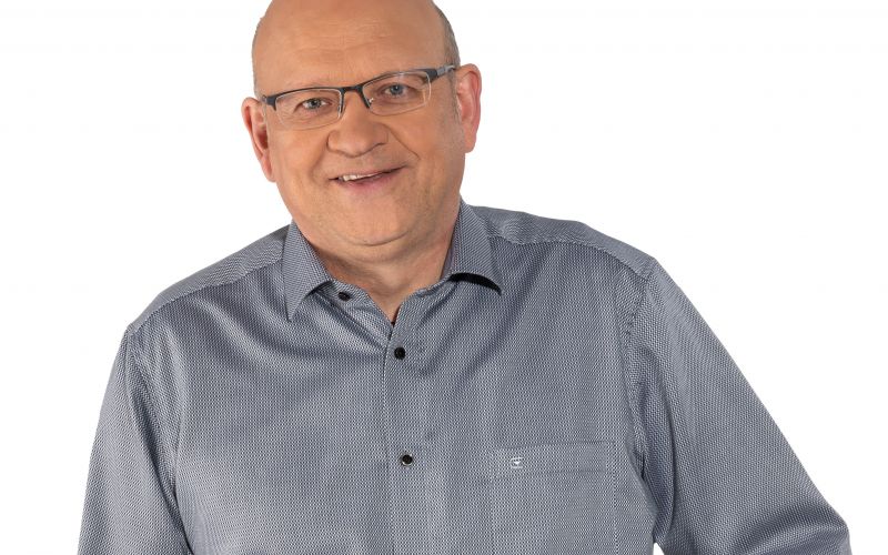 Martin Hagemann-Klausing