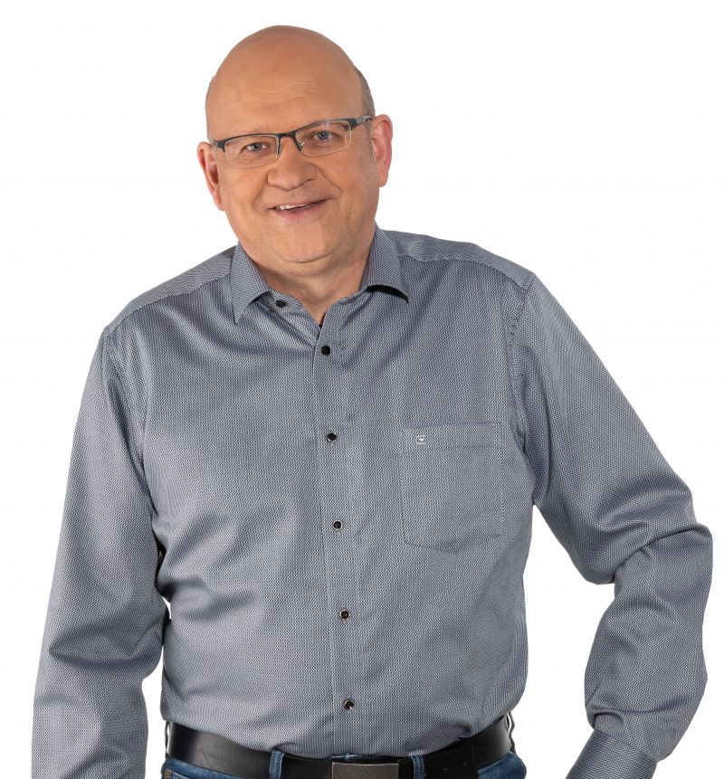 Martin Hagemann-Klausing